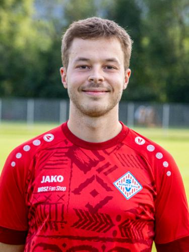 Alexander Noll