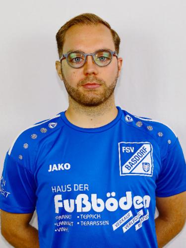 Niclas Steve Ernst