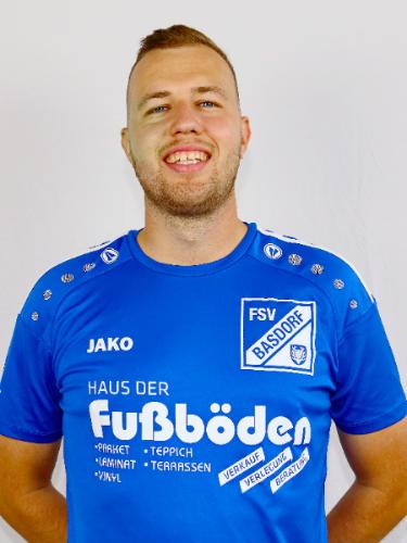 Philipp Graumann