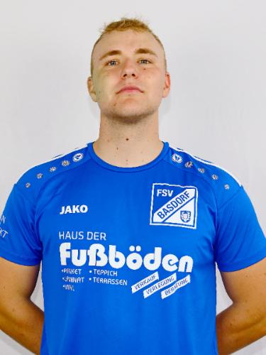 Nico Jörend