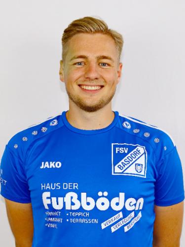 Lucas Kergel