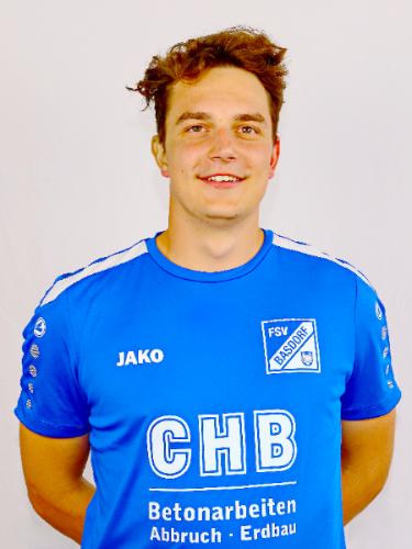 Julius Krause