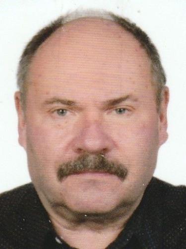 Gernot Michaelis