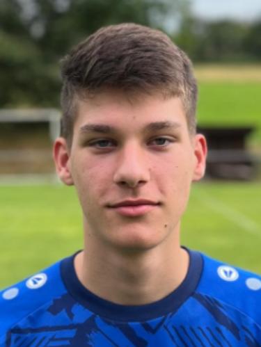 Felix Oliver Knauth