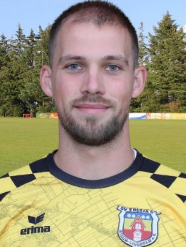 Kim Lennert Lorenzen