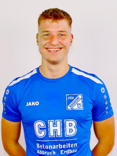 Justin Anthony Küchler