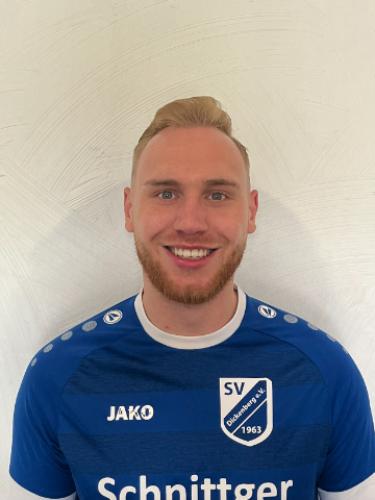 Jeremy Heitkamp