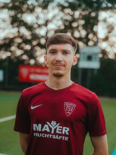 Maximilian Kainz