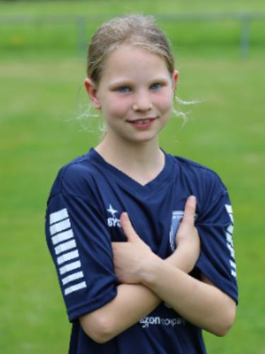 Isalie Von Berlichingen