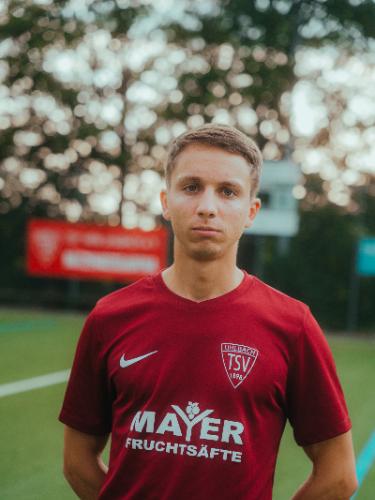 Benjamin Schuler