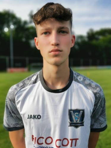 Fabian Schilling