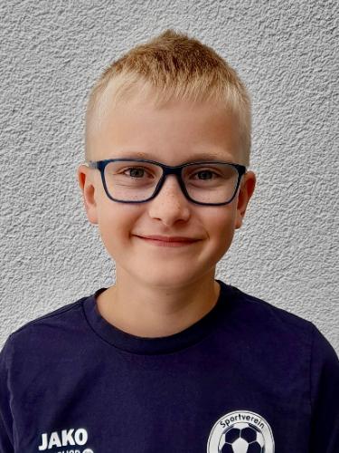 Mateo Blietz