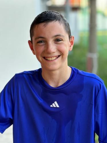 Damian Rüdiger
