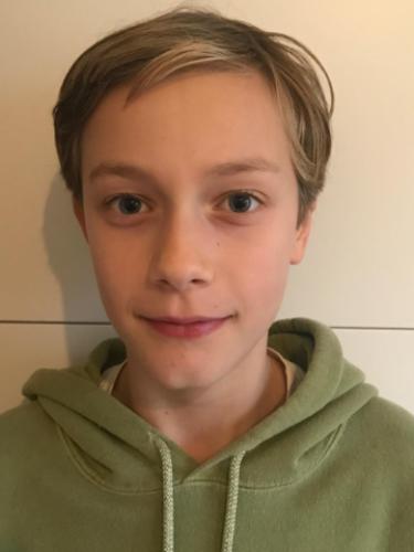 Joris Sünke Spieckermann