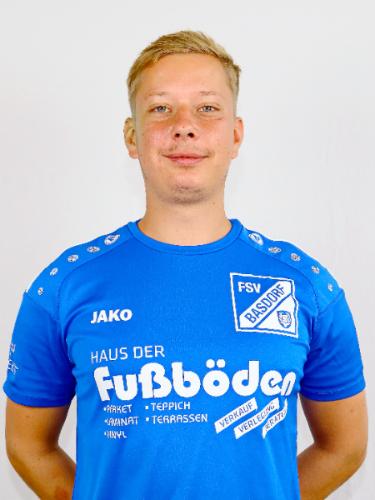 Leon Justin Möschk