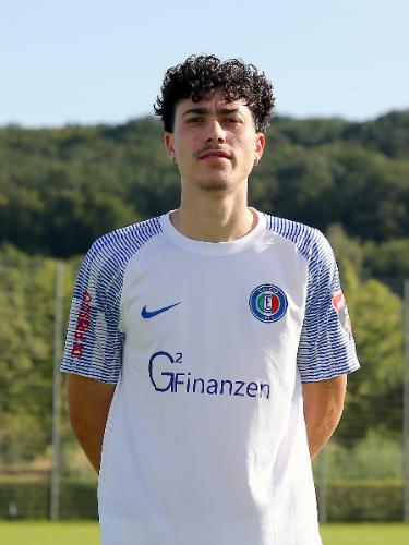 Emilio Amenta