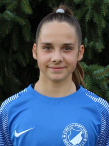 Levke Vivienne Brünner