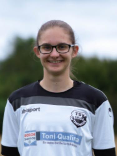 Victoria Brost