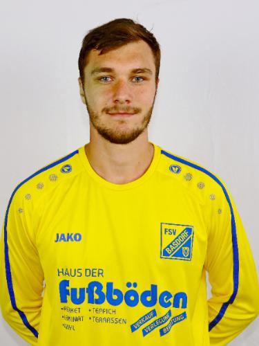 Justin Syring
