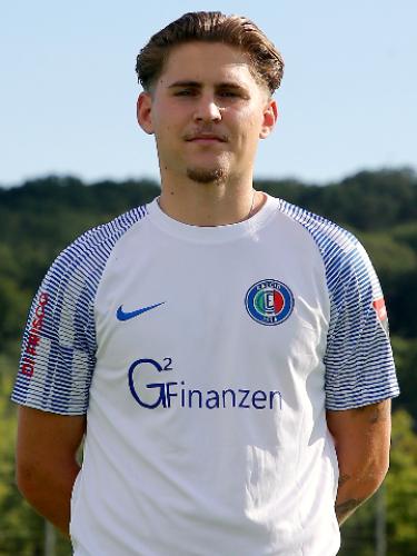 Philipp Seemann