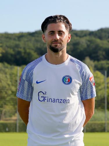 Salvatore Varese