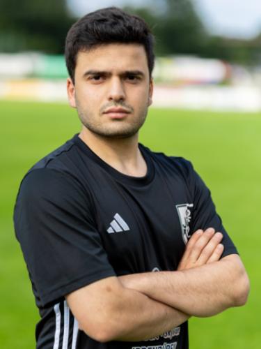 Mahsun Aktürk