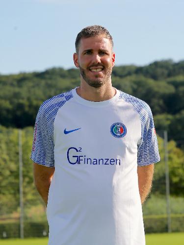 Lukas Zweigle