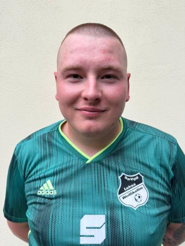 Adrian Höhne