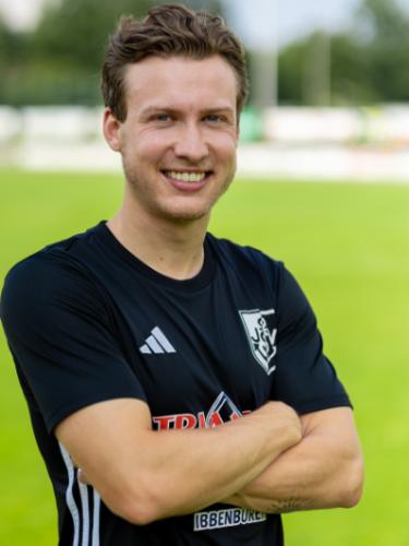 Tom Bergmann