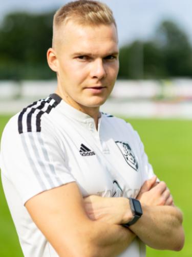 Benedikt Börgel
