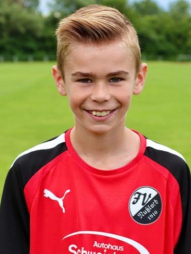 Finn Bayerlein