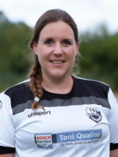 Lena Priester