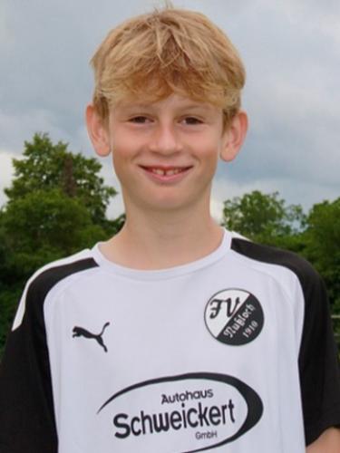 Finn Elzer