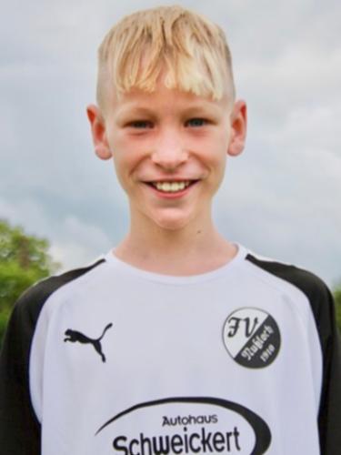 Ben Kuhmann