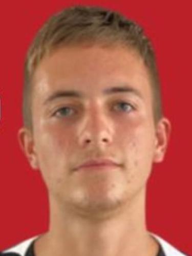 Yaroslav Kuzmenko
