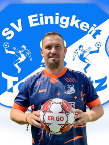 Sven Jäger