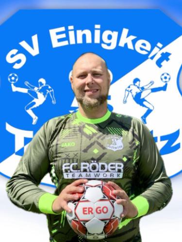 Ronny Lehmann