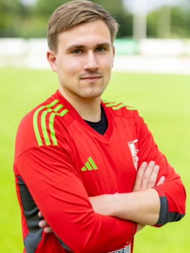 Bjarne Hallmann
