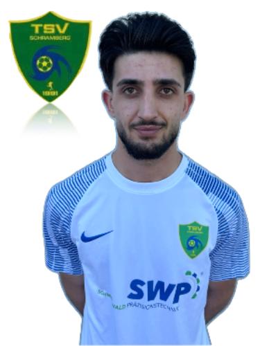 Ayoub Majuno