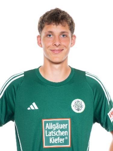 Jacob Collmann