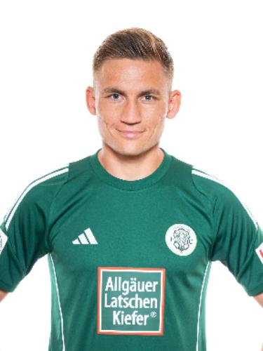 Max Dombrowka