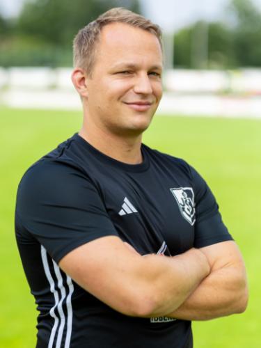 Felix Kuhlenbeck