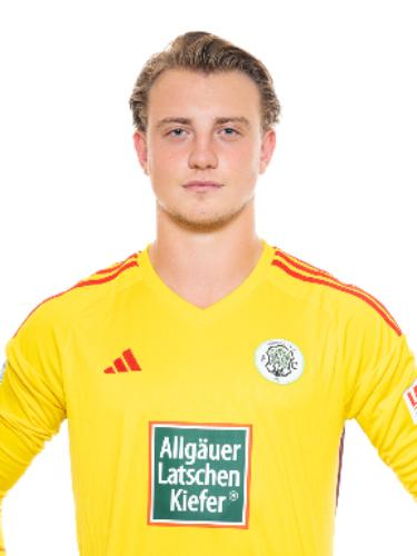 Lukas Hoffmann