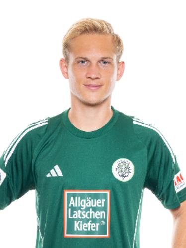 Maximilian Jansen
