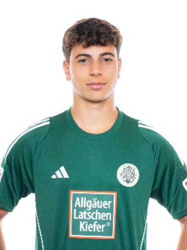 Nicolas Robin Jörg