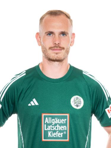 Benjamin Kirchhoff