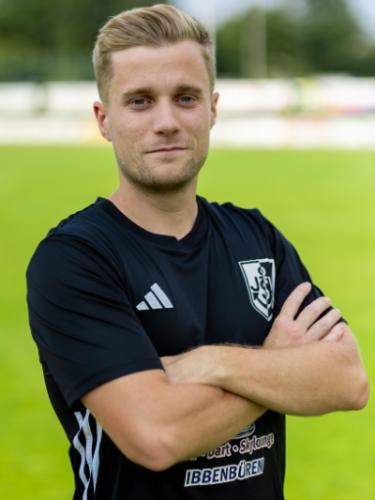 Finn Justus Werpers