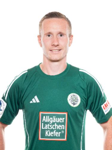 Markus Mendler