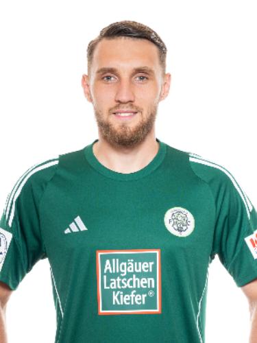 Amar Suljic