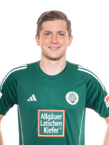 Patrick Weihrauch